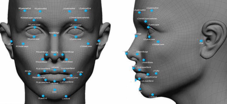 face recognition using microsoft face api5a1b283c23a1b