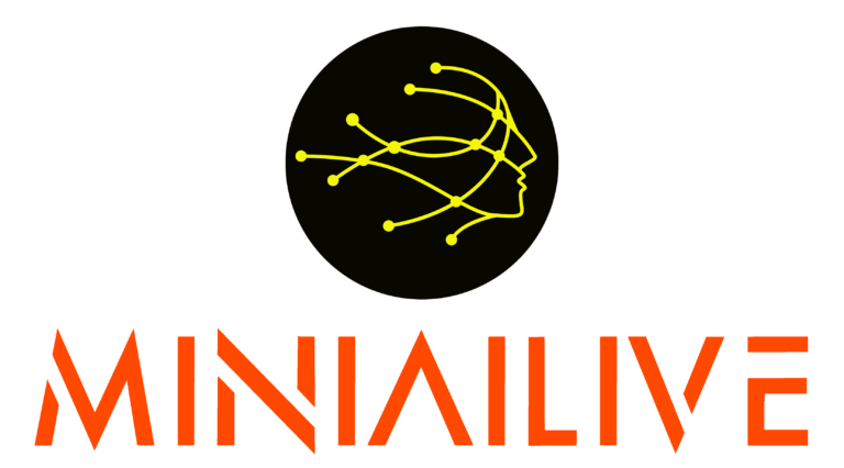 MiniAiLive Logo
