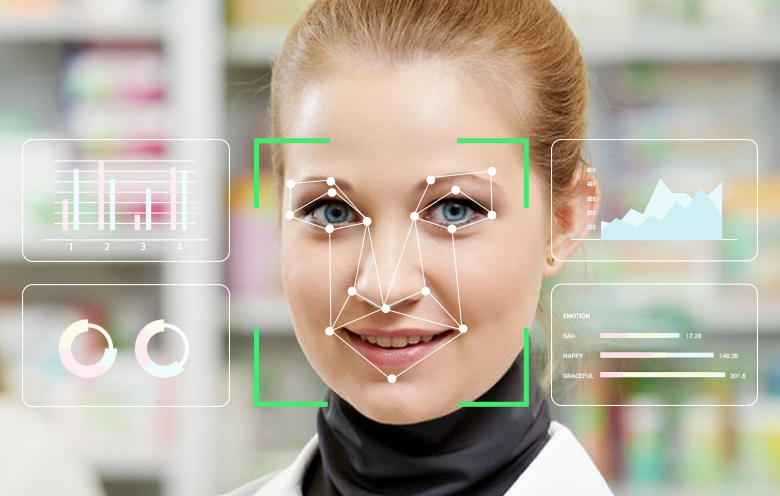 face recognition system application 