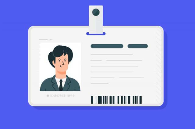 ID card Recognition Process by MiniAiLive