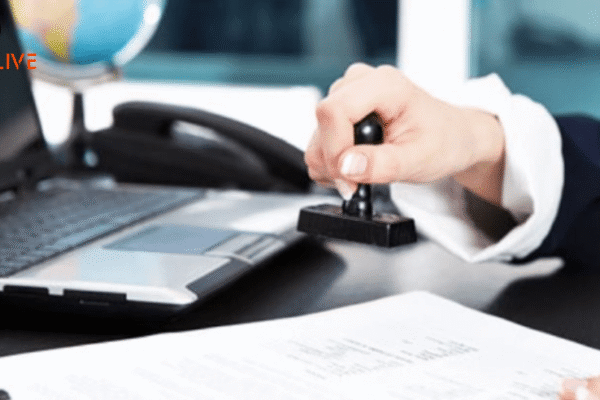 Document Verification Solution