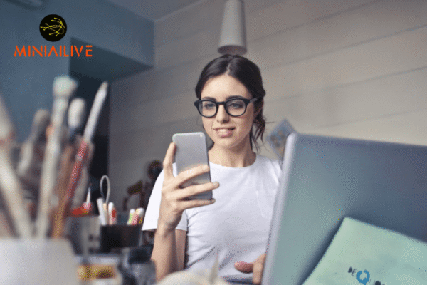 Liveness Detection System