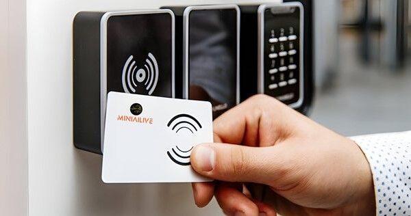 Face Recognition Access Control System