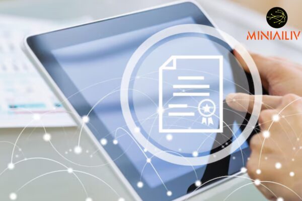 Identity Verification Using OCR Technology