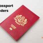 MRZ passport reader by MiniAiLive SDK