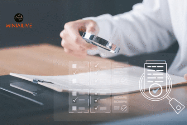 Document Authenticity Verification with MiniAI SDK