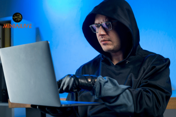 Identity Fraud Detection Solution By Miniailive