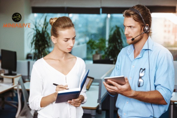 discussion about Customer Identification Program