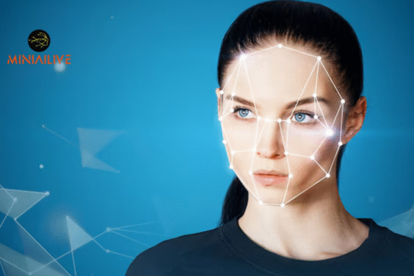 Facial Presentation Attack Detection by MiniAILive