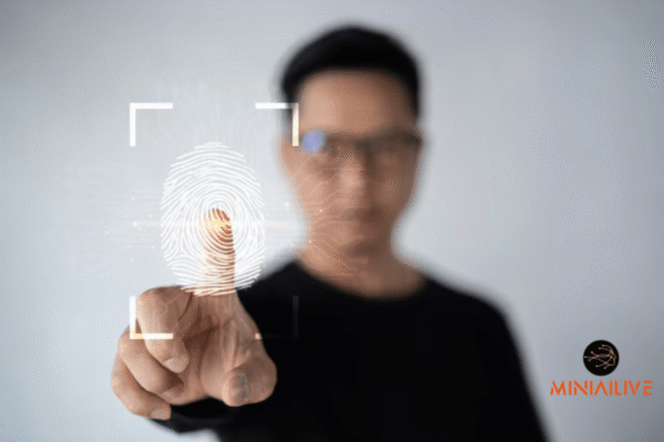 Passwordless Authentication by miniailive