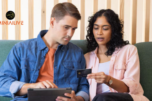 credit application fraud detection by miniailive