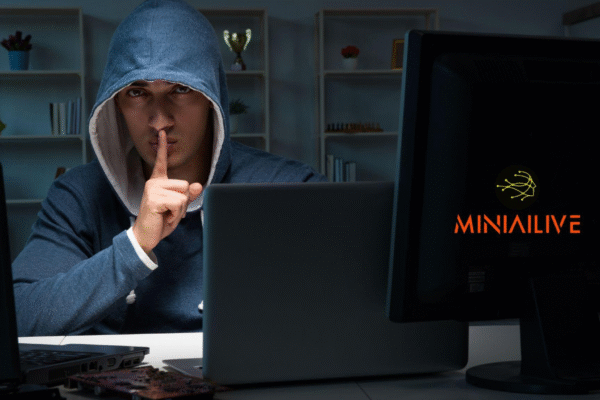 Decentralized Identity by MiniAiLive