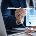 document liveness detection by miniailive SDK
