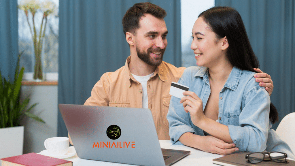 credit application fraud prevented by miniailive