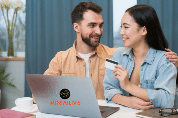 credit application fraud prevented by miniailive