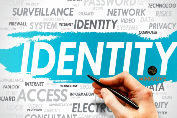 miniailive digital identity revolution