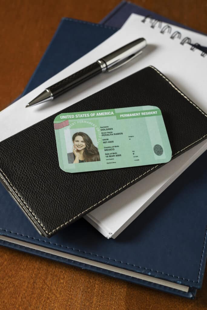 id document liveness detection sdk can detect this kind of fake id cards