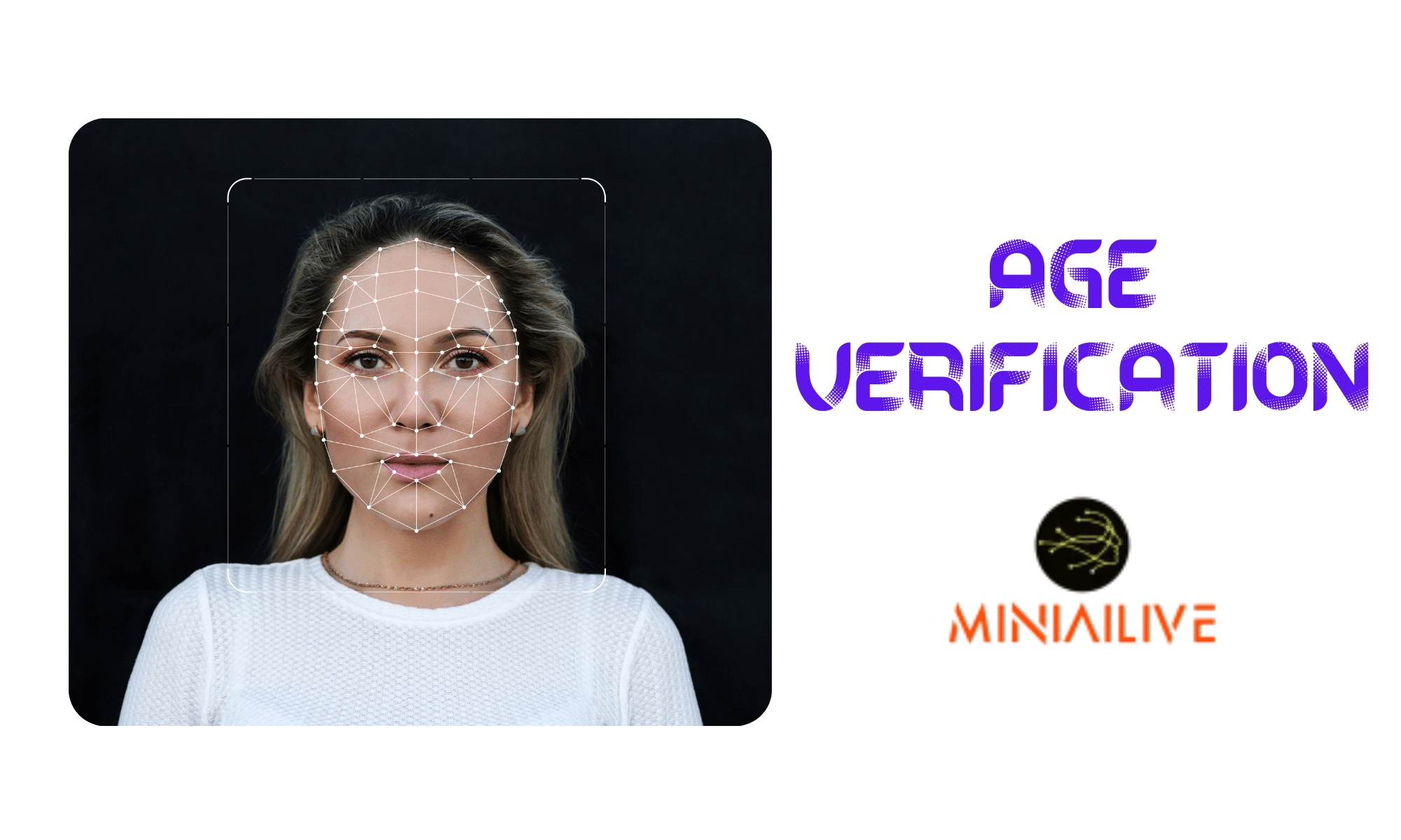 miniailive age verification