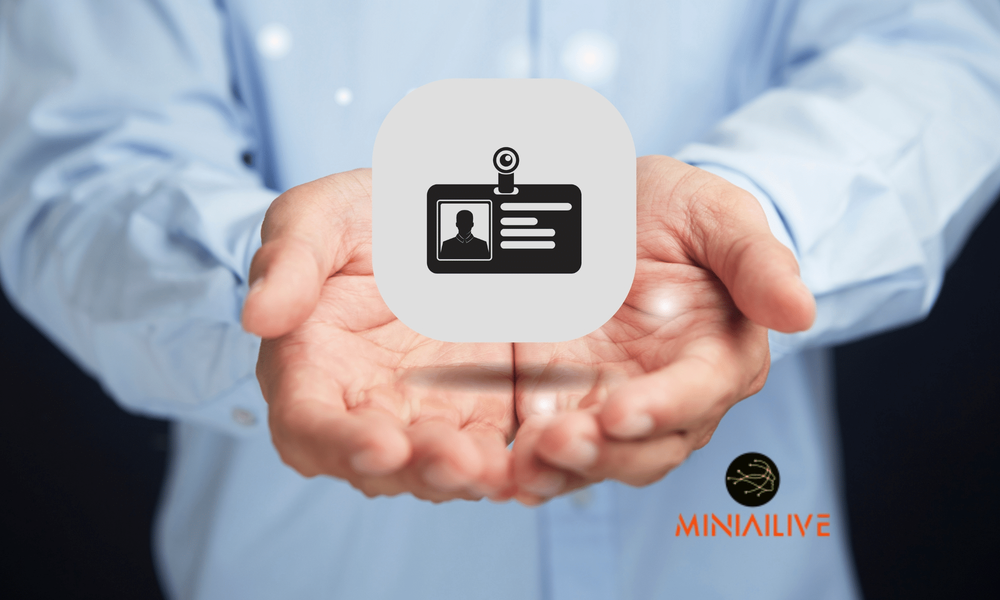 enhancing security with miniailive Identity Verification
