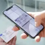 ID Document Authentication bu miniailive