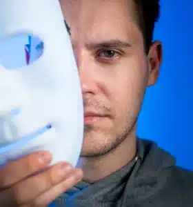 Face Liveness Detection