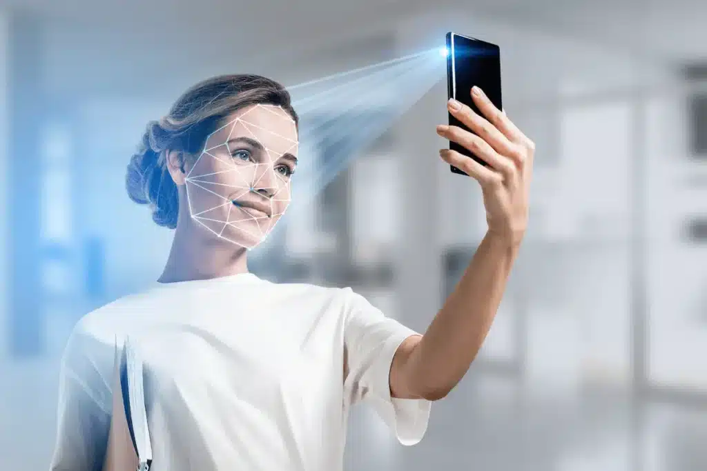 face liveness detection SDK