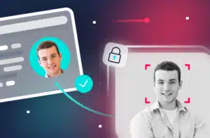 identyty verification by miniailive security