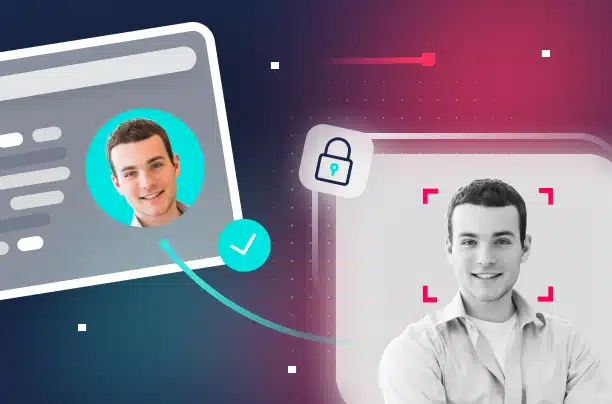 identyty verification by miniailive security