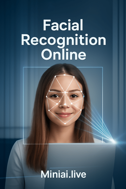 Facial recognition