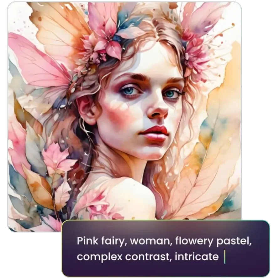 Free AI Image Generator