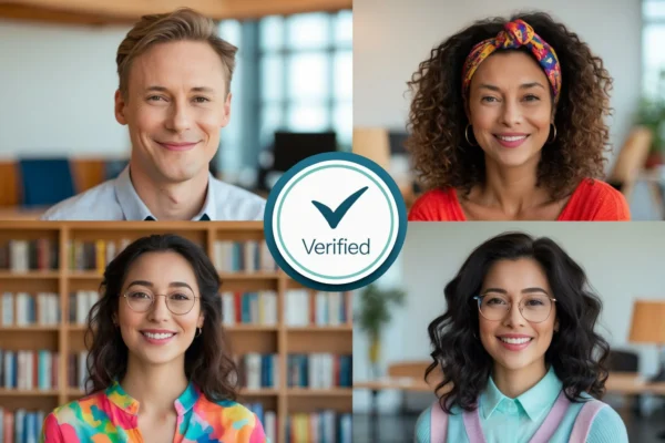 Most Accurate Top 1 Facial Recognition: How to Integrate It With Your Server 1 image generation 1764259016693