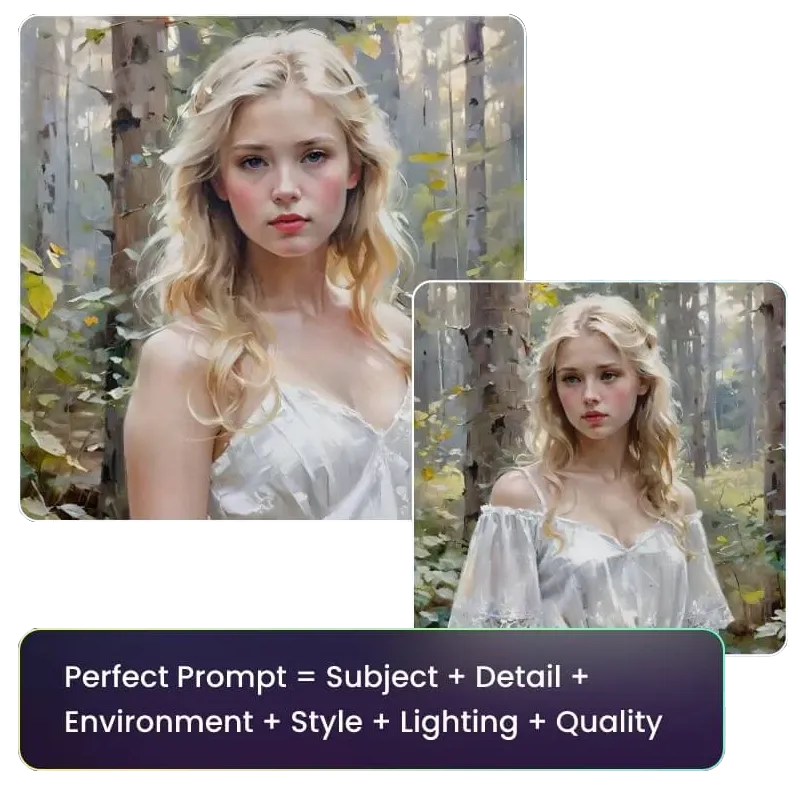 Free AI Image Generator