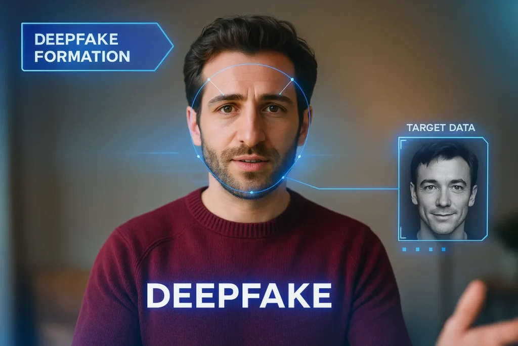 Deepfake Detection