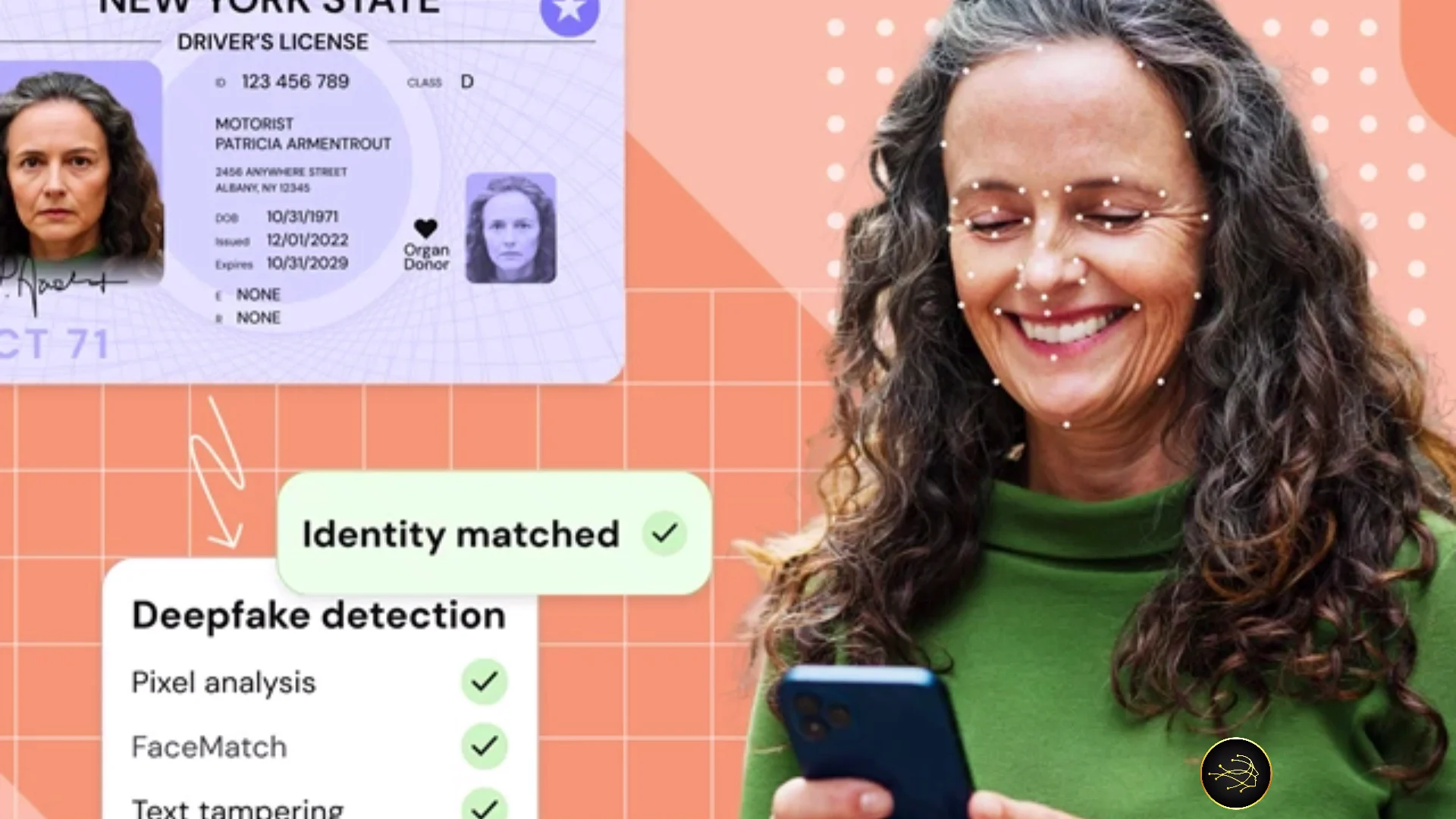 Deepfake Detection with Biometric Identity Verification and Secure Document Authentication: The Future of Digital Trust in 2026 1 miniai mobile deepfake detection sdk