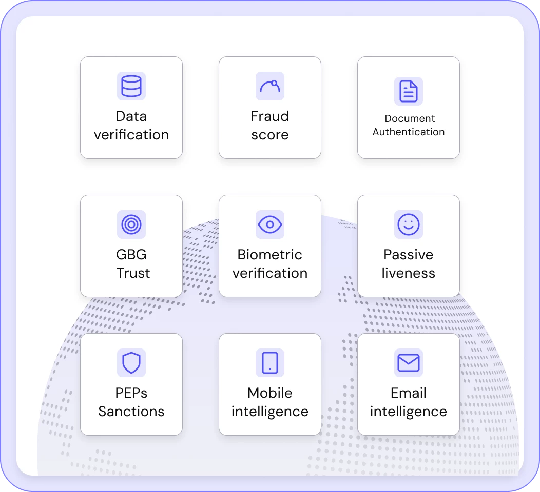 Deepfake Detection with Biometric Identity Verification and Secure Document Authentication: The Future of Digital Trust in 2026 2 miniai deepfake detection priciple diagram