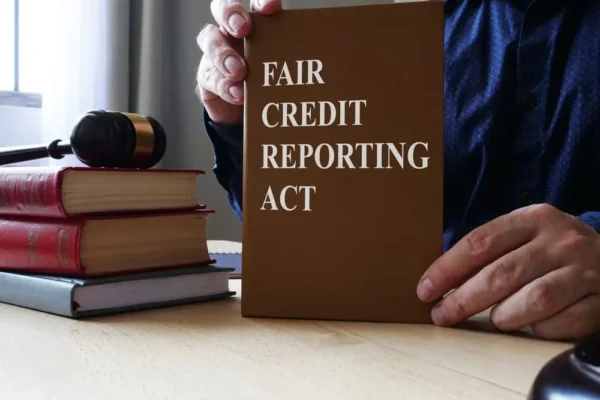 Fair Credit Reporting Act compliance by MiniAi SDK