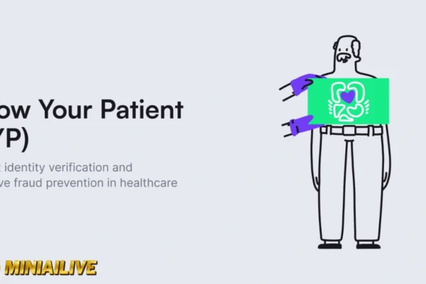 Know Your Patient with MiniAi