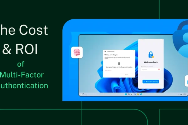 miniai passwordless authentication