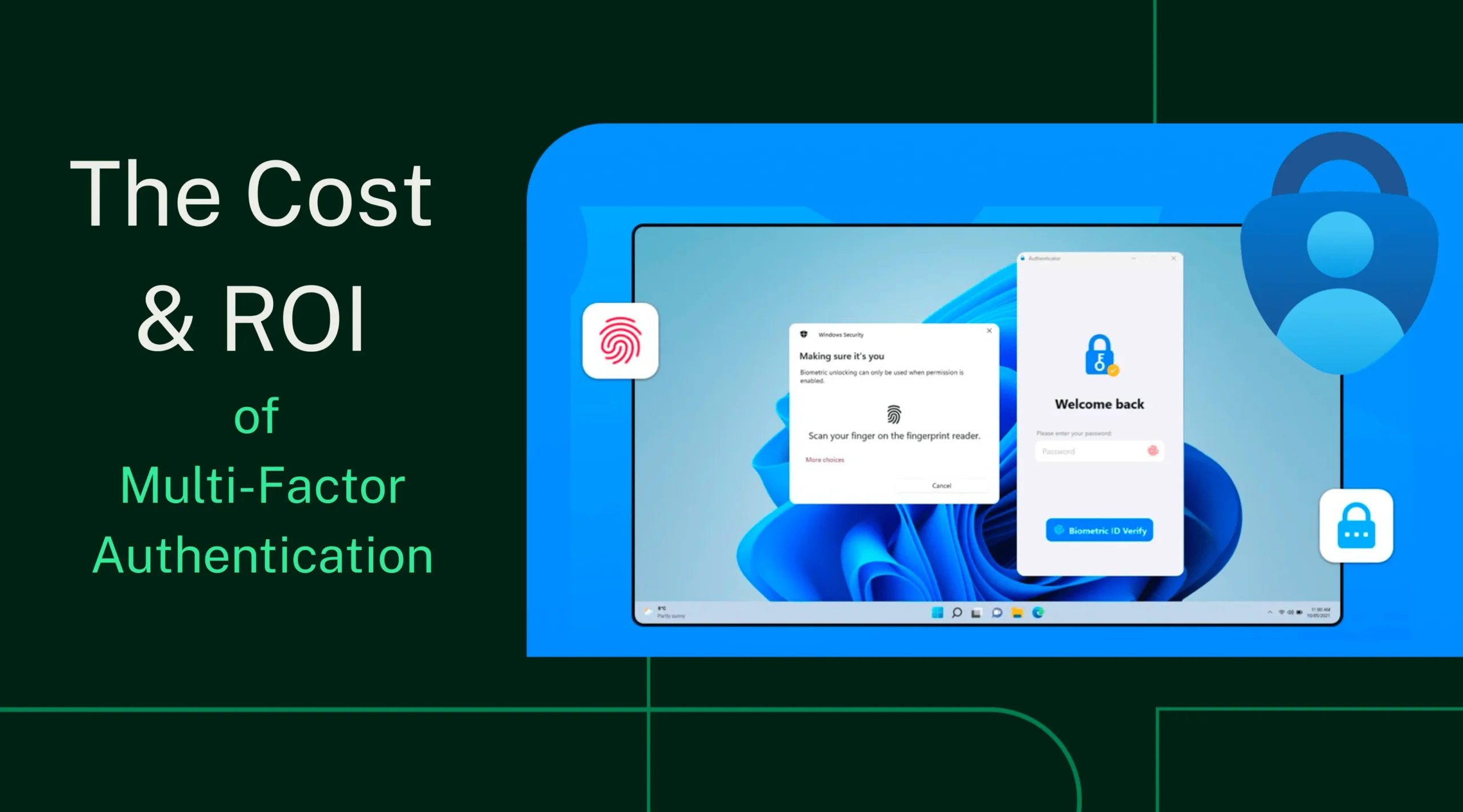 miniai passwordless authentication