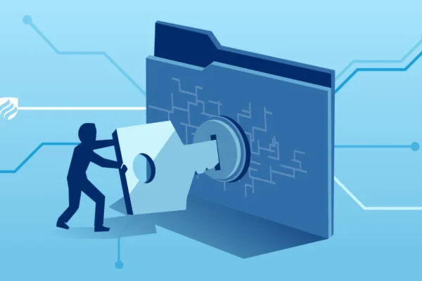 cybersecurity vs information security