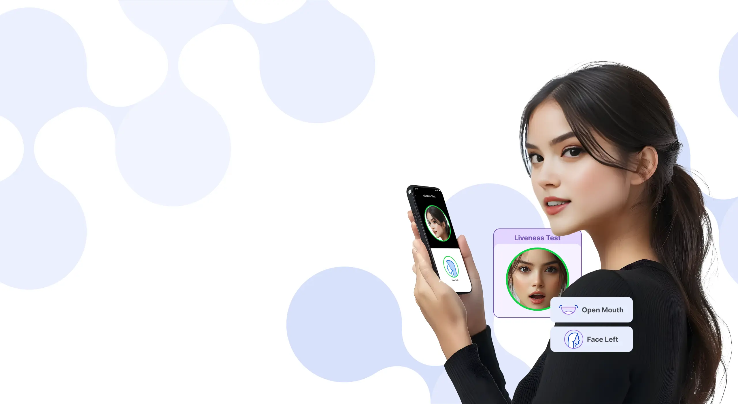 Top 3 Free On-Premise Liveness Detection Systems to Prevent Biometric Spoofing 1 miniai liveness detection system