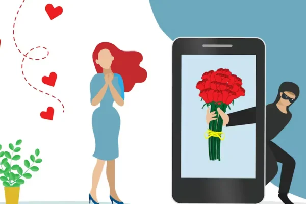 miniai romance scams fraud check