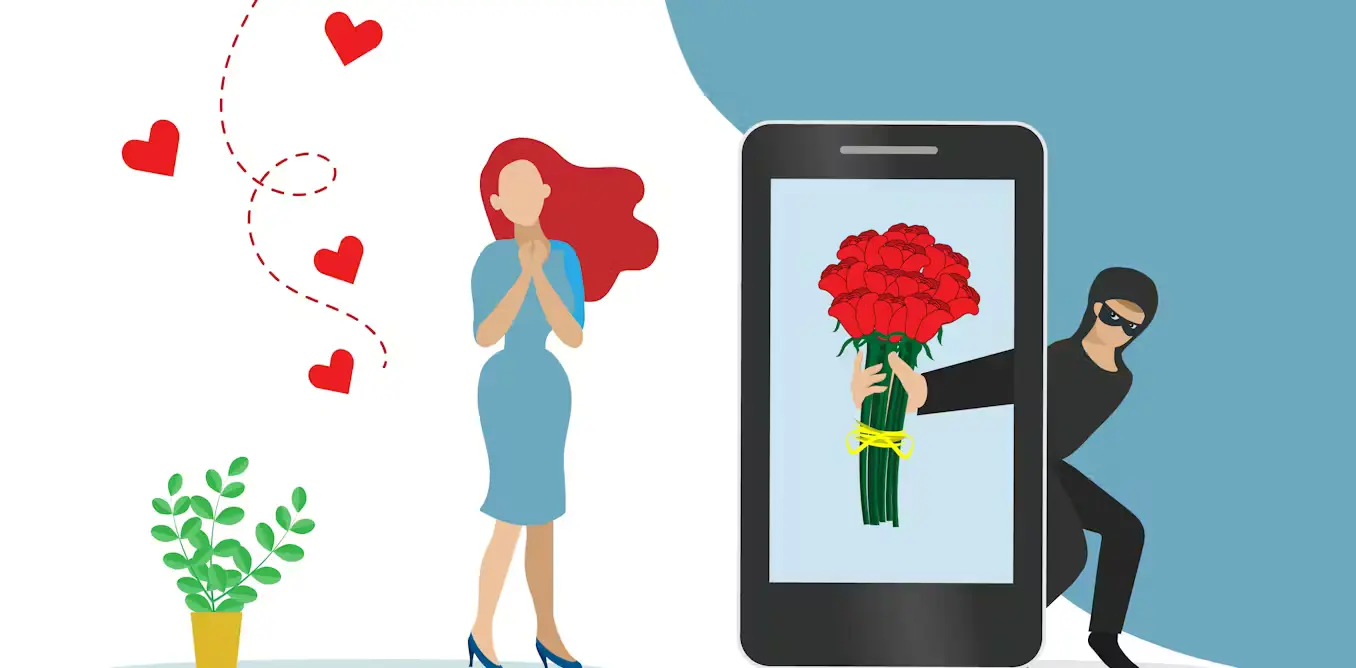 Romance Scams Are Everywhere: MiniAI Helps Fraud Check in Dating Platforms 2026 1 miniai romance scams fraud check