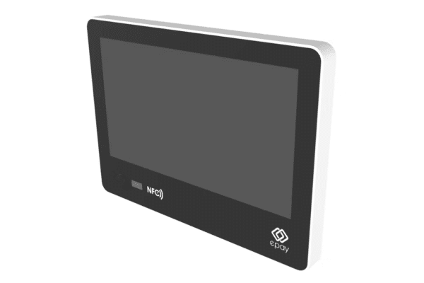 nfc possible id recognition and id liveness detection device