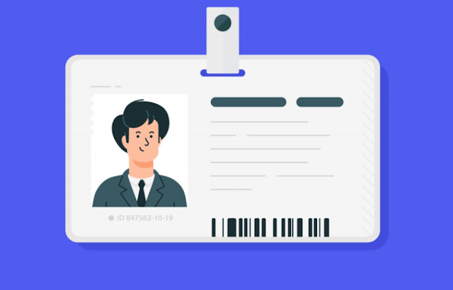 ID card Recognition Process by MiniAiLive