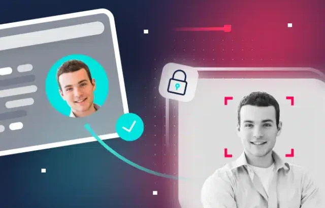 identyty verification by miniailive security