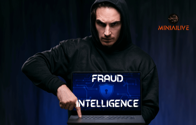 fraud intelligence detection by miniailive
