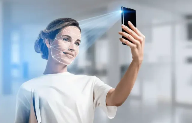face liveness detection SDK